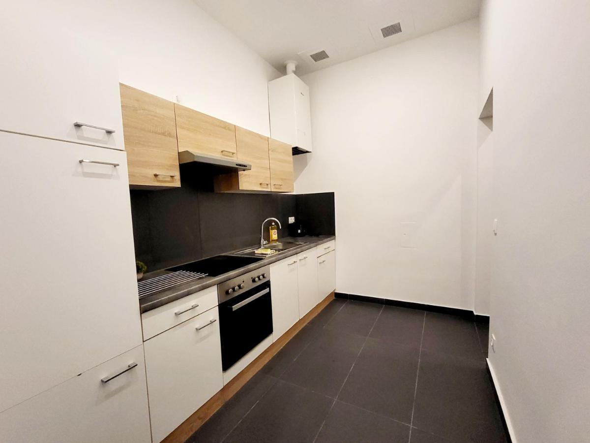 Apartment Hasengasse - Free Highspeed-internet Vienna