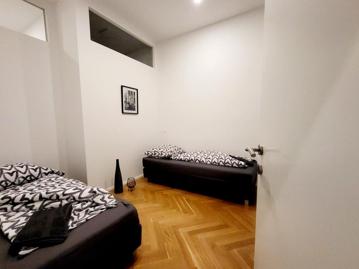 Hasengasse - Free Highspeed-internet Apartment *