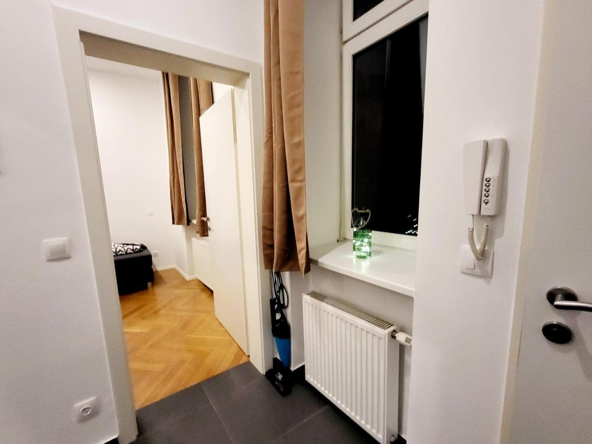 Hasengasse - Free Highspeed-internet Vienna