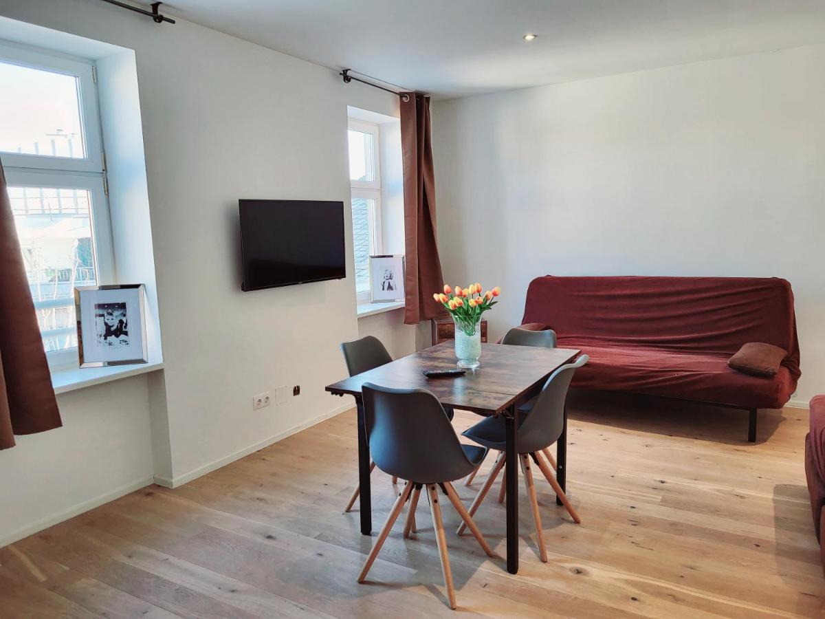 Apartment Hasengasse - Free Highspeed-internet *