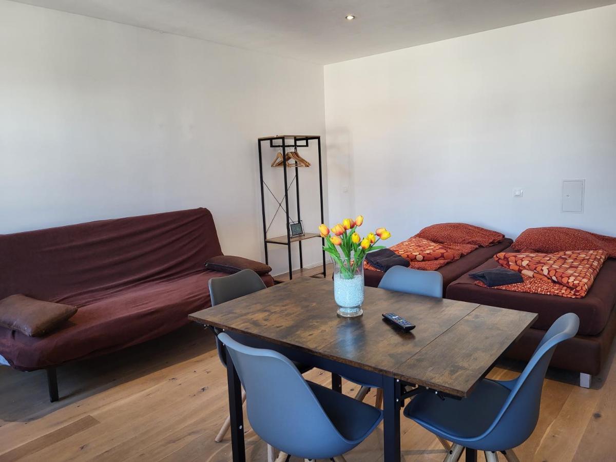 Hasengasse - Free Highspeed-internet Apartment Vienna