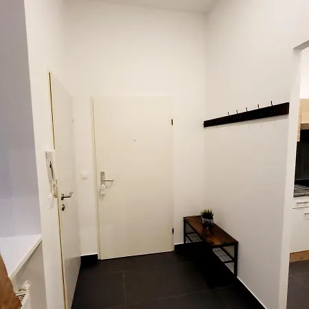 Apartment Hasengasse - Free Highspeed-Internet Wiedeń Zewnętrze zdjęcie