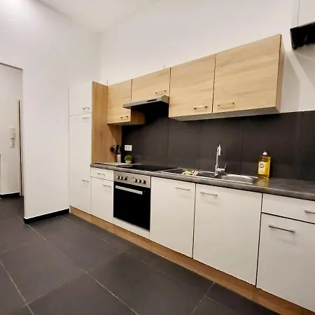 Apartment Hasengasse - Free Highspeed-Internet Wiedeń Zewnętrze zdjęcie