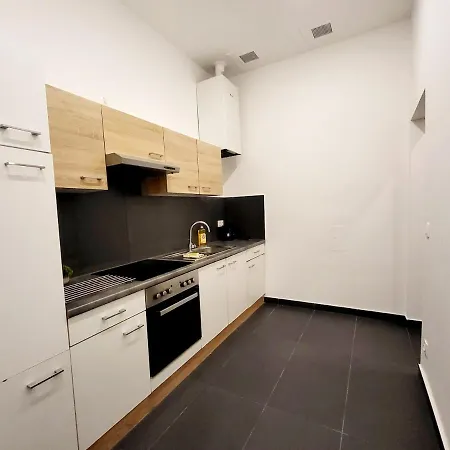 Apartment Hasengasse - Free Highspeed-Internet Wiedeń Zewnętrze zdjęcie