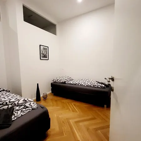 Apartment Hasengasse - Free Highspeed-Internet Wiedeń Zewnętrze zdjęcie