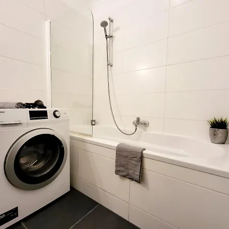 Apartment Hasengasse - Free Highspeed-Internet Wiedeń Zewnętrze zdjęcie
