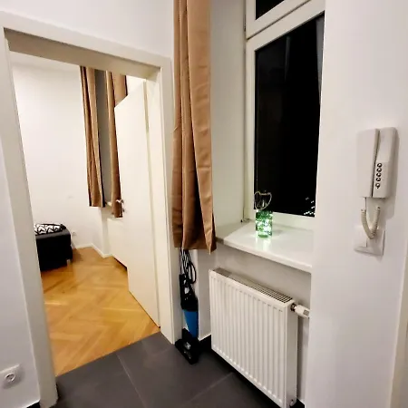 Apartment Hasengasse - Free Highspeed-Internet Wiedeń Zewnętrze zdjęcie