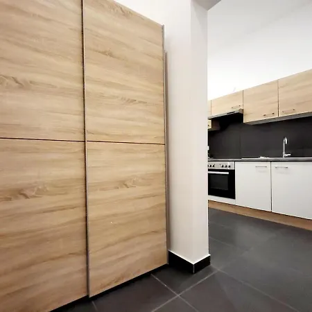 Apartment Hasengasse - Free Highspeed-Internet Wiedeń Zewnętrze zdjęcie