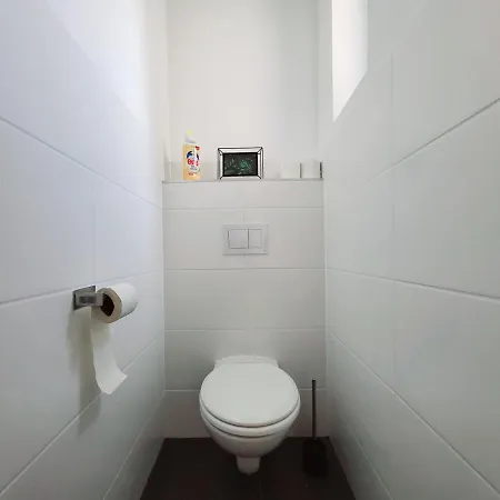 Apartment Hasengasse - Free Highspeed-Internet Wiedeń Zewnętrze zdjęcie