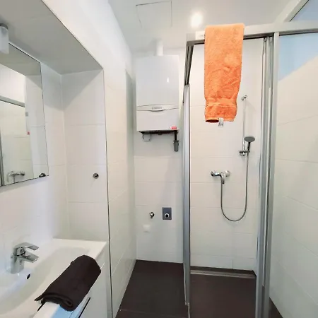 Apartment Hasengasse - Free Highspeed-Internet Wiedeń Zewnętrze zdjęcie