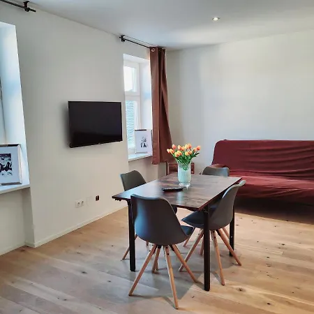 Apartment Hasengasse - Free Highspeed-Internet Wiedeń Zewnętrze zdjęcie