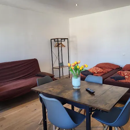 Apartment Hasengasse - Free Highspeed-Internet Wiedeń Zewnętrze zdjęcie