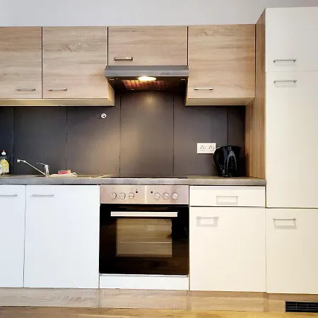 Apartment Hasengasse - Free Highspeed-Internet Wiedeń Zewnętrze zdjęcie