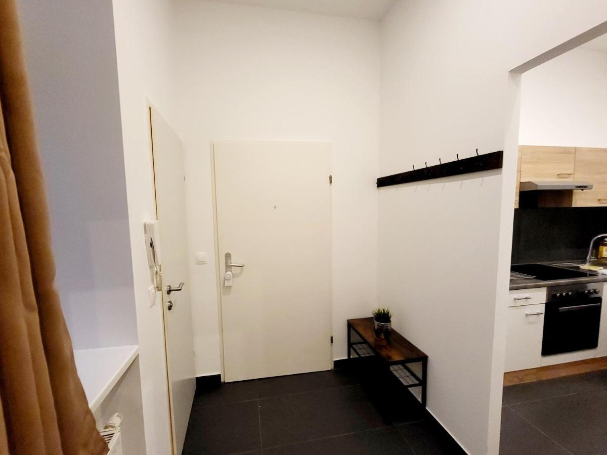 Appartamento Hasengasse - Free Highspeed-internet Vienna