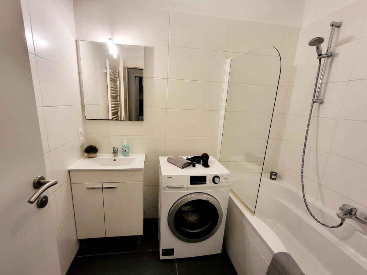 Appartamento Hasengasse - Free Highspeed-internet *