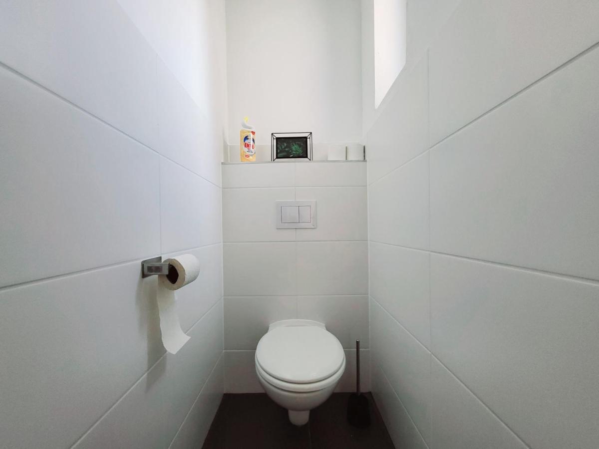 Hasengasse - Free Highspeed-internet Vienne