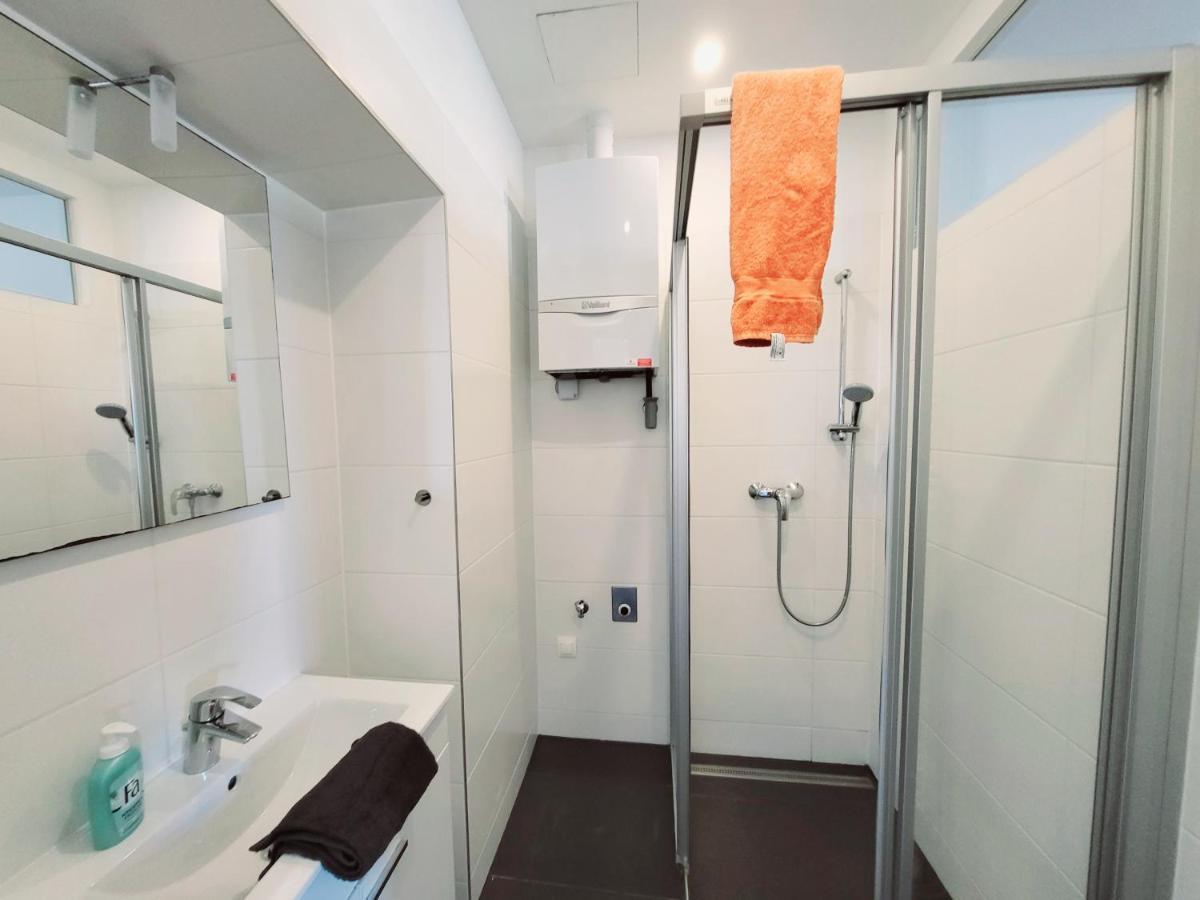Hasengasse - Free Highspeed-internet Appartement *
