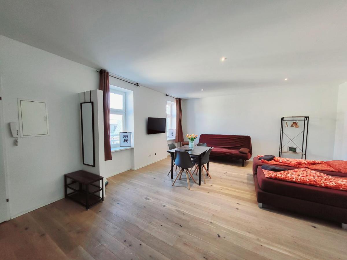 Hasengasse - Free Highspeed-internet * Vienne